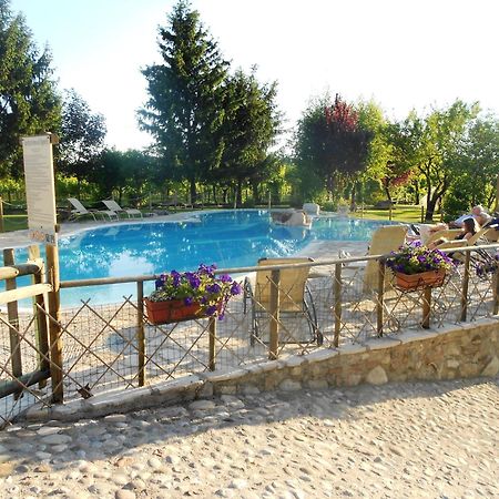 Agriturismo Ai Vigneti 폰티술민치오 외부 사진