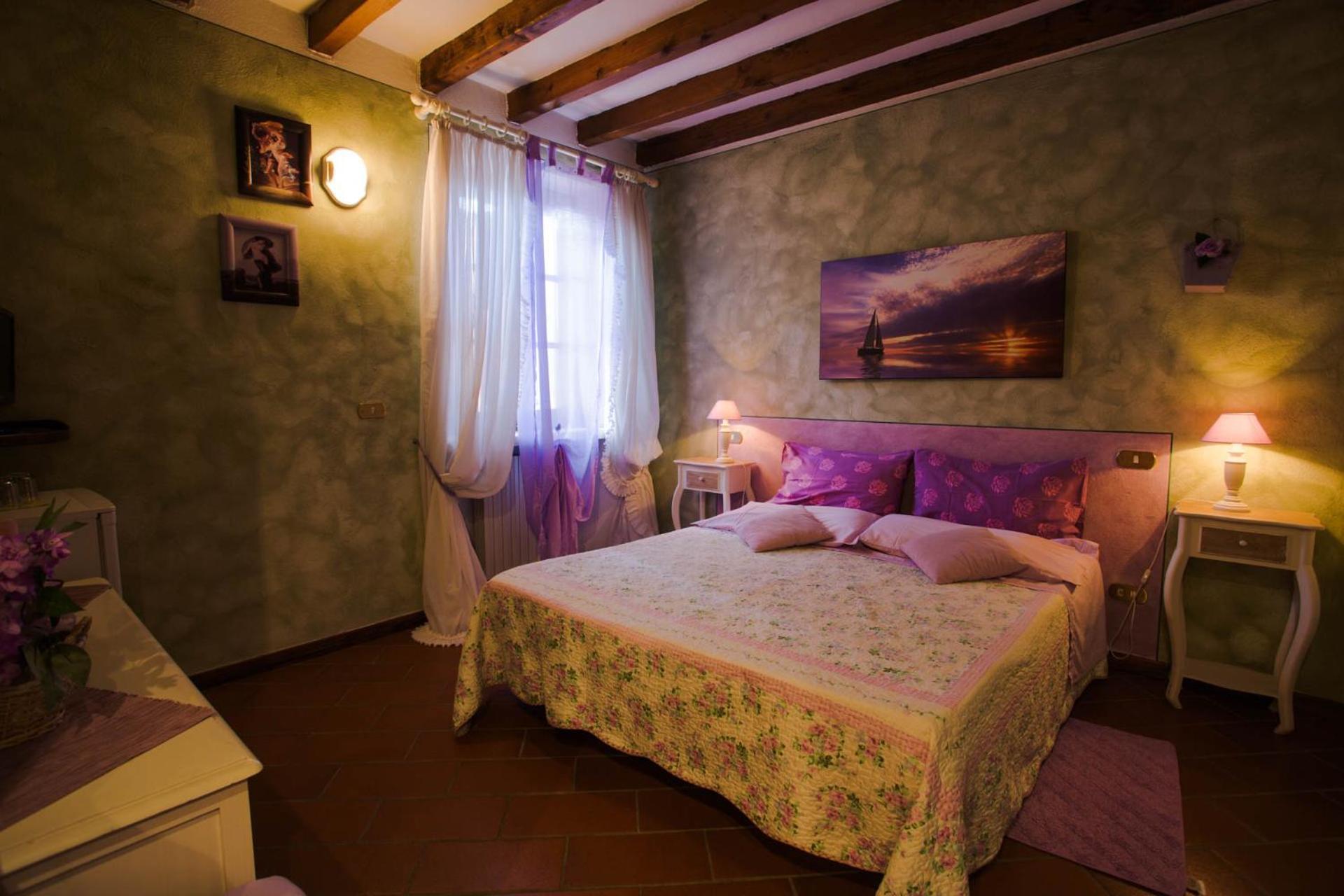 Agriturismo Ai Vigneti 폰티술민치오 외부 사진